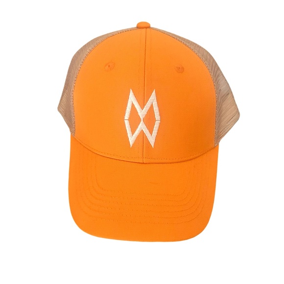 RARE Morgan Wallen Vols Neyland Official Concert Tour Hat One Night At A Time